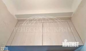 2-к квартира, вторичка, 45м2, 3/3 этаж