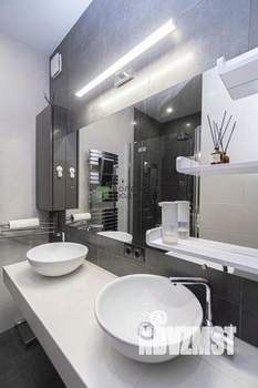 4-к квартира, вторичка, 182м2, 11/11 этаж