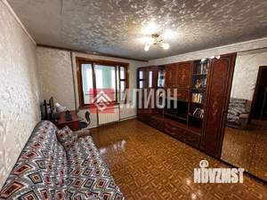 2-к квартира, вторичка, 62м2, 4/10 этаж