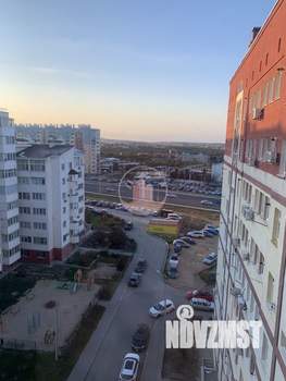 1-к квартира, вторичка, 45м2, 9/10 этаж