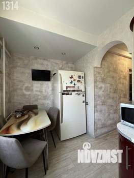 3-к квартира, вторичка, 66м2, 3/5 этаж