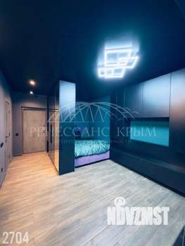 Студия квартира, вторичка, 27м2, 3/8 этаж