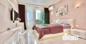 1-к квартира, вторичка, 44м2, 6/10 этаж