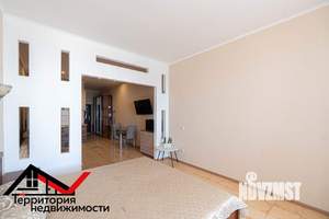 Студия квартира, вторичка, 37м2, 2/6 этаж