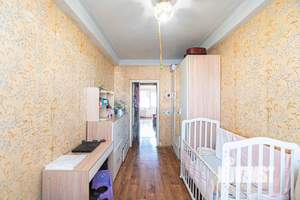 2-к квартира, вторичка, 43м2, 2/5 этаж