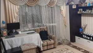 1-к квартира, вторичка, 27м2, 3/5 этаж