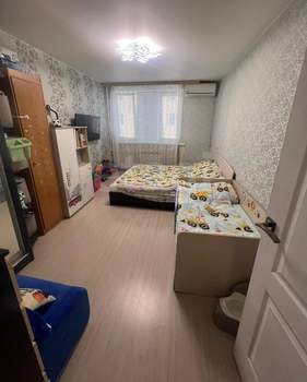 2-к квартира, вторичка, 39м2, 3/5 этаж