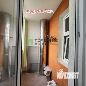 1-к квартира, вторичка, 36м2, 10/10 этаж