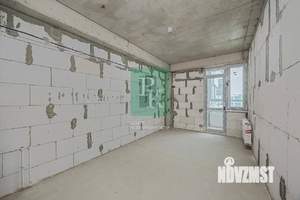 2-к квартира, вторичка, 55м2, 7/8 этаж