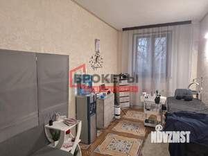 5-к квартира, вторичка, 87м2, 1/5 этаж