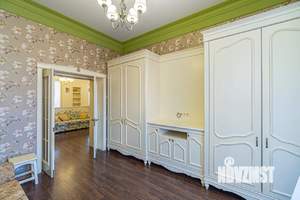 3-к квартира, вторичка, 69м2, 3/3 этаж