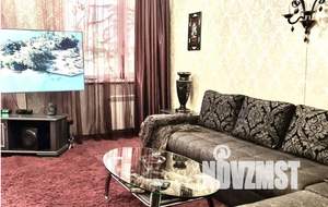 1-к квартира, вторичка, 64м2, 1/5 этаж