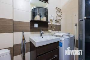 Студия квартира, вторичка, 30м2, 2/5 этаж