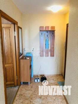 1-к квартира, вторичка, 36м2, 5/5 этаж