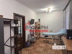 5-к квартира, вторичка, 87м2, 1/5 этаж