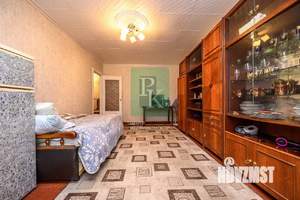 3-к квартира, вторичка, 69м2, 1/5 этаж