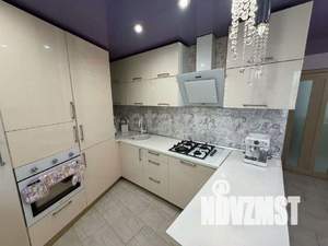 3-к квартира, вторичка, 63м2, 4/5 этаж