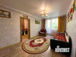 2-к квартира, вторичка, 47м2, 2/5 этаж