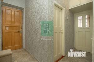 2-к квартира, вторичка, 37м2, 2/3 этаж