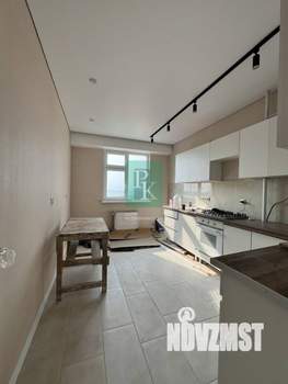 1-к квартира, вторичка, 41м2, 5/9 этаж