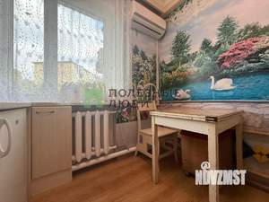 1-к квартира, вторичка, 29м2, 1/5 этаж