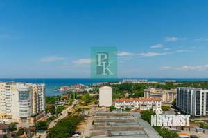 4-к квартира, вторичка, 176м2, 10/11 этаж