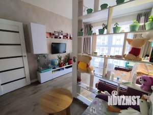 1-к квартира, вторичка, 31м2, 9/10 этаж