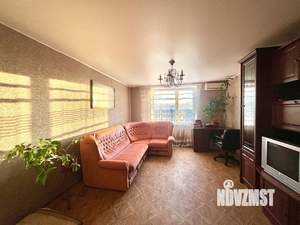 2-к квартира, вторичка, 55м2, 4/4 этаж