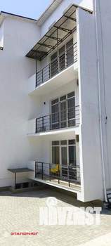 Студия квартира, вторичка, 36м2, 1/3 этаж