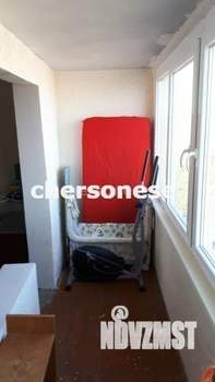 3-к квартира, вторичка, 73м2, 8/9 этаж