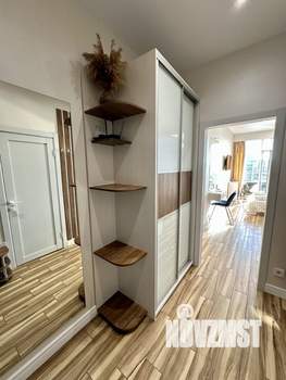 Студия квартира, вторичка, 33м2, 6/9 этаж