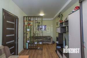 1-к квартира, вторичка, 27м2, 4/5 этаж