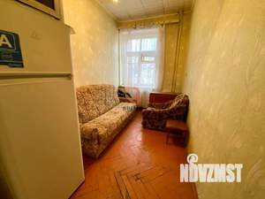 1-к квартира, вторичка, 35м2, 1/3 этаж