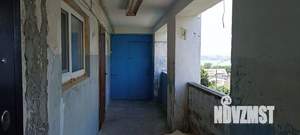 1-к квартира, вторичка, 28м2, 4/5 этаж