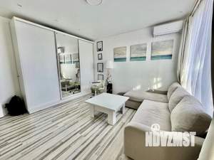 1-к квартира, вторичка, 33м2, 6/12 этаж