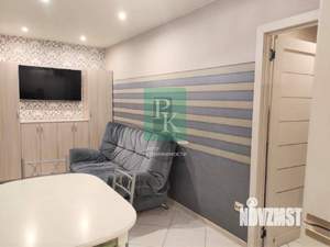 2-к квартира, вторичка, 58м2, 1/5 этаж