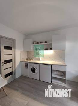 1-к квартира, вторичка, 19м2, 1/1 этаж