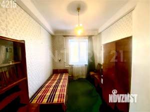 2-к квартира, вторичка, 41м2, 4/5 этаж