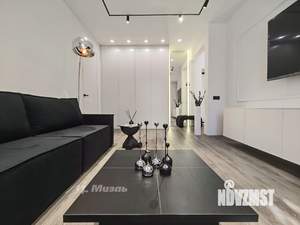 2-к квартира, вторичка, 45м2, 1/2 этаж