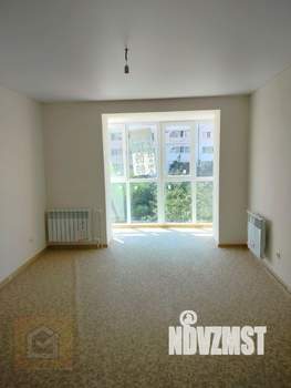 Студия квартира, вторичка, 55м2, 3/4 этаж