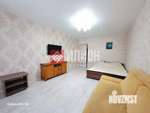 1-к квартира, вторичка, 45м2, 4/9 этаж