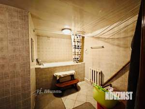 3-к квартира, вторичка, 63м2, 1/2 этаж