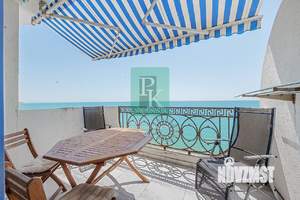 1-к квартира, вторичка, 45м2, 3/6 этаж