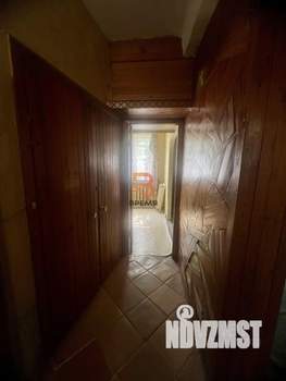 2-к квартира, вторичка, 47м2, 1/5 этаж