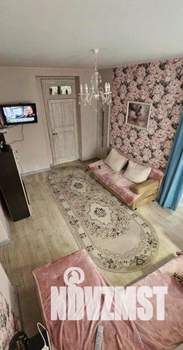 2-к квартира, вторичка, 63м2, 3/3 этаж