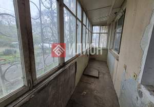 2-к квартира, вторичка, 45м2, 1/5 этаж