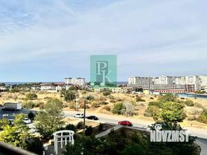 1-к квартира, вторичка, 41м2, 4/10 этаж