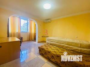 3-к квартира, вторичка, 70м2, 2/9 этаж