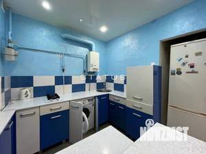 3-к квартира, вторичка, 53м2, 1/3 этаж