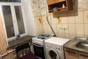 1-к квартира, вторичка, 25м2, 1/3 этаж